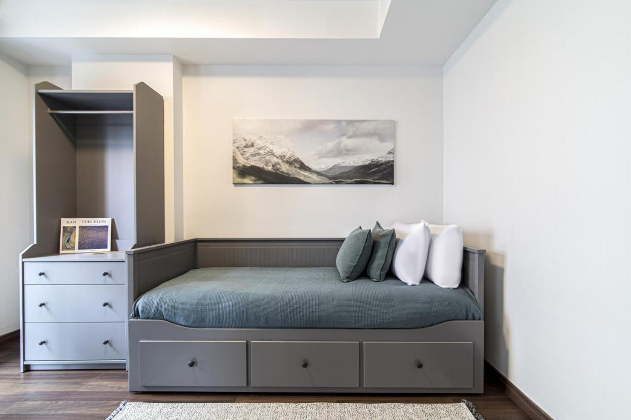 Sleek Residence Flat With Great Location In Sisli Isztambul Kültér fotó